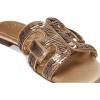 image:imageSam Edelman womens BayMolten Gold Sequin