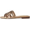 image:imageSam Edelman womens BayMolten Gold Sequin