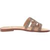 image:imageSam Edelman womens BayNaturalBlack