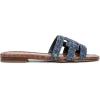 image:imageSam Edelman womens BayNavy Distressed Denim