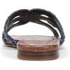 image:imageSam Edelman womens BayNavy Distressed Denim