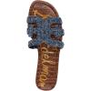 image:imageSam Edelman womens BayNavy Distressed Denim