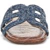 image:imageSam Edelman womens BayNavy Distressed Denim