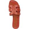 image:imageSam Edelman womens BayOrange Sunrise
