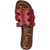 image:imageSam Edelman womens BaySummer Red