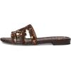 image:imageSam Edelman womens BayTerra Toffee Multi