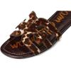 image:imageSam Edelman womens BayTerra Toffee Multi