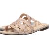 image:imageSam Edelman womens BayVintage Pink Suede Gem