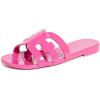 image:imageSam Edelman Womens Bay Jelly SlidesBerry