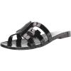 image:imageSam Edelman Womens Bay Jelly SlidesBlack Jelly
