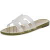 Clear/Green Limon