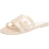 image:imageSam Edelman Womens Bay Jelly SlidesModern Ivory Jelly
