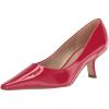 image:imageSam Edelman Womens Bianka Slingback PumpsRuby Red