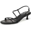 image:imageSam Edelman Womens Cora SandalsBlack