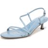 Spring Blue