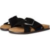 Black Suede