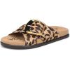 image:imageSam Edelman Womens Darla SlidesCyprus Tan Multi