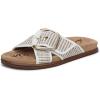image:imageSam Edelman Womens Darla SlidesIvory Taupe