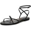 image:imageSam Edelman Womens Ellina SandalsBlack Leather