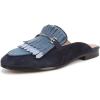 image:imageSam Edelman Womens LaineyMidnight BlueBlue AgateBillow Blue