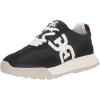Black Suede