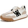 image:imageSam Edelman Womens LangleyWhiteTanBlack