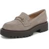 image:imageSam Edelman Womens Lea Platform LoafersAntico Gray