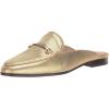 image:imageSam Edelman Womens Linnie Flat MulesAmber Gold