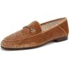 Harvest Brown Velvet
