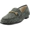 Olive Boucle Multi