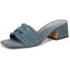 Dark Coastal Blue