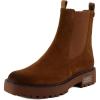 Frontier Brown