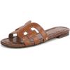 Saddle Leather