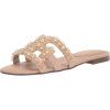 Warm Tan Perla