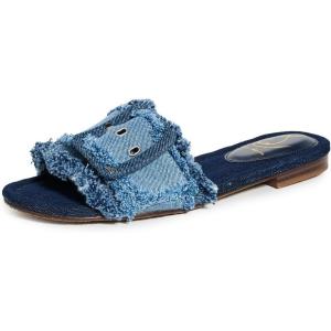 image:imageSam Edelman Womens Bambi SandalBlue Multi Fray