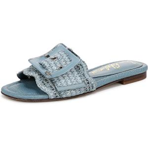 image:imageSam Edelman Womens Bambi SandalCoastal Blue