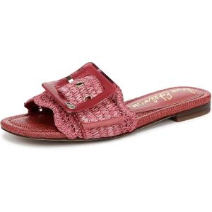image:imageSam Edelman Womens Bambi SandalDark Rose