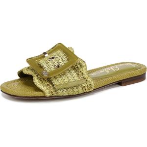 image:imageSam Edelman Womens Bambi SandalGreentini