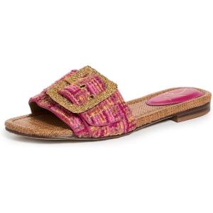 image:imageSam Edelman Womens Bambi SandalMagenta Boucle