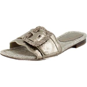 image:imageSam Edelman Womens Bambi SandalPewter Snake