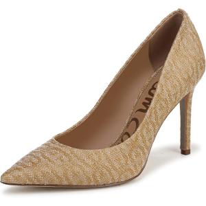 image:imageSam Edelman Womens Hazel Pump Sand 8 Medium