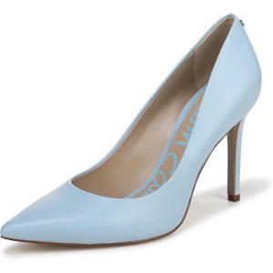 image:imageSam Edelman Womens Hazel Pump Spring Blue 6 Medium