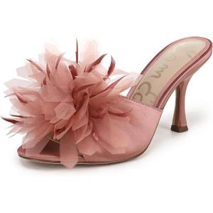 image:imageSam Edelman Womens JaceWinter Peony