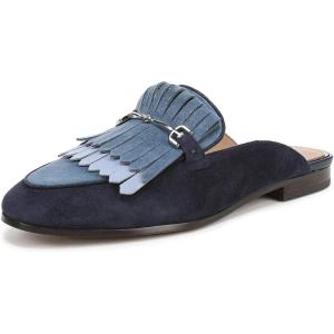image:imageSam Edelman Womens LaineyMidnight BlueBlue AgateBillow Blue