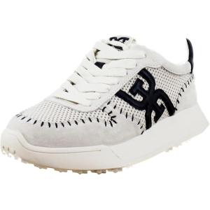 image:imageSam Edelman Womens LangleyIvoryBlack Crochet