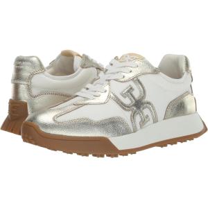 image:imageSam Edelman Womens LangleyOff WhiteMolten Gold