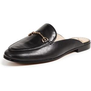 image:imageSam Edelman Womens Linnie Flat MulesBlack