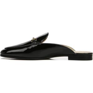 image:imageSam Edelman Womens Linnie Flat MulesBlack Patent
