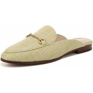image:imageSam Edelman Womens Linnie Flat MulesGreen