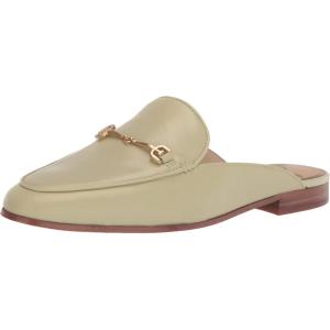 image:imageSam Edelman Womens Linnie Flat MulesPistachio